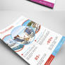 Multipurpose Business Flyers / Magazine Ads