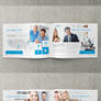 Business, Corporate Multi-purpose A4 Brochure 4