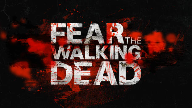 Fear the Walking Dead Logo