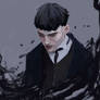 Credence Barebone