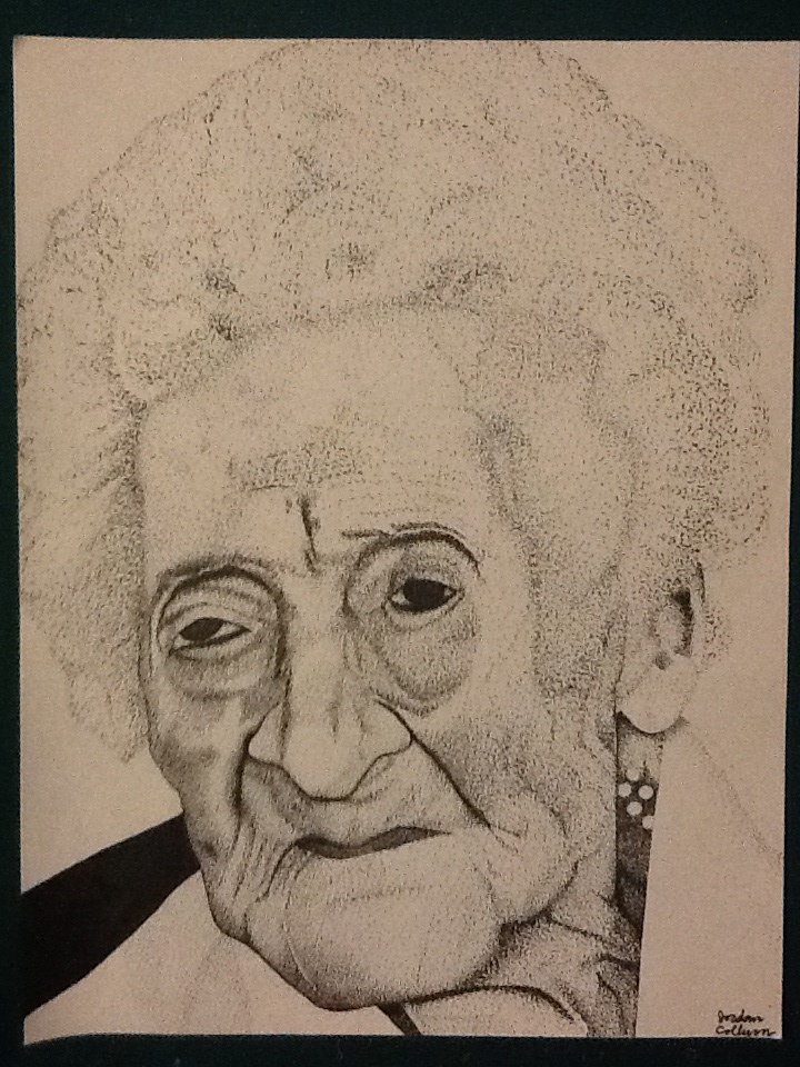 Jeanne calment