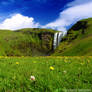 just nature
