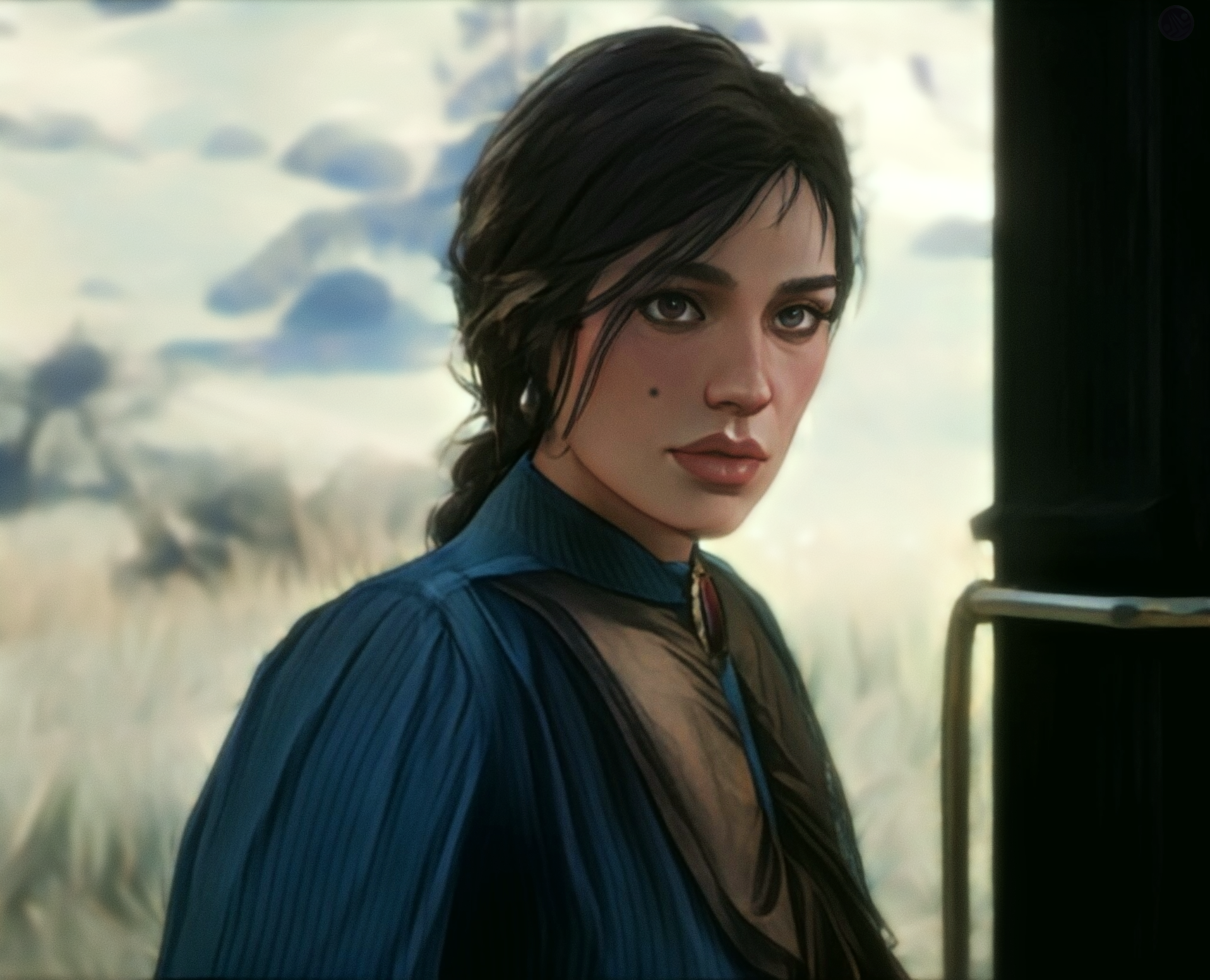 Mary Linton I by Rexually-Motivated on DeviantArt