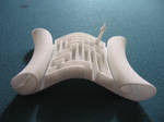 3d Printed Magic Scroll by IMVU-Whystler