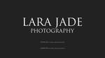 Website -Lara Jade- Version 4 by AYDesign