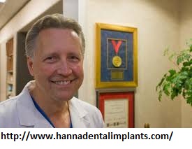 Periodontist Houston