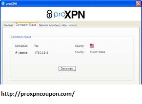 Proxpn