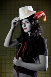 Aradia Megido