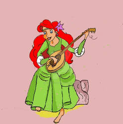 Sea Shanty