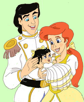 Royal Family
