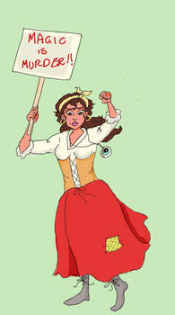 Fidelia