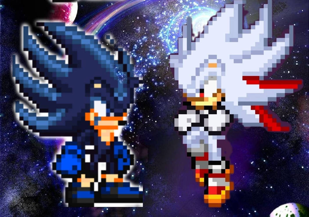 Shadic Deviant Lindo vs shadic by LindoTH on DeviantArt