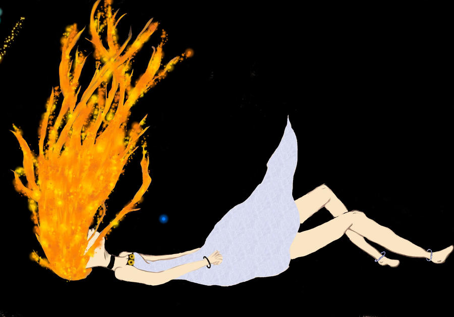 Falling Animation Deviantart Falling... by SennaLove on DeviantArt