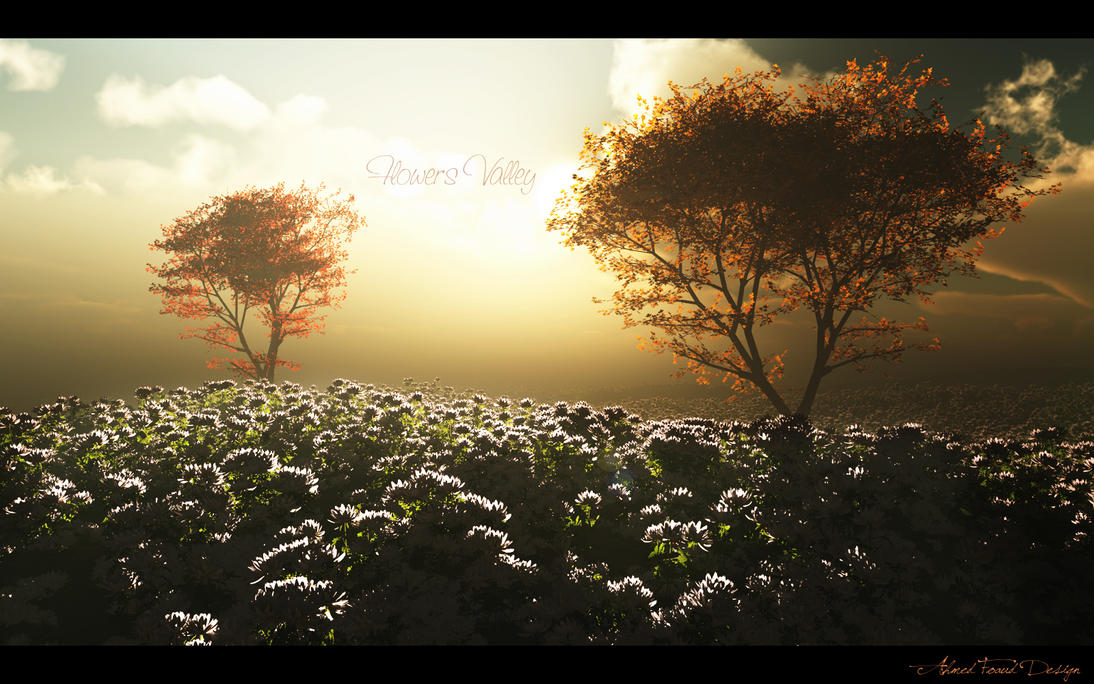 Valley of Flowers