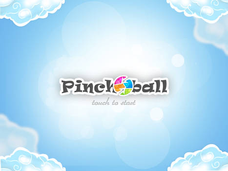 PinchBall