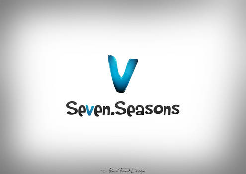 Seven Seasons logo