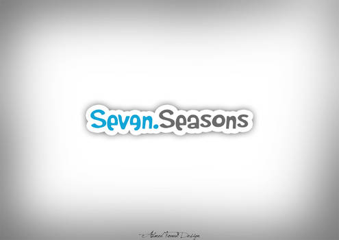 Seven Seasons logo 2