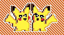 Double Pikachu By Hartkorcraft On DeviantArt