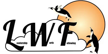 Lewf LWF logo2 by WhiteWingDesign on DeviantArt