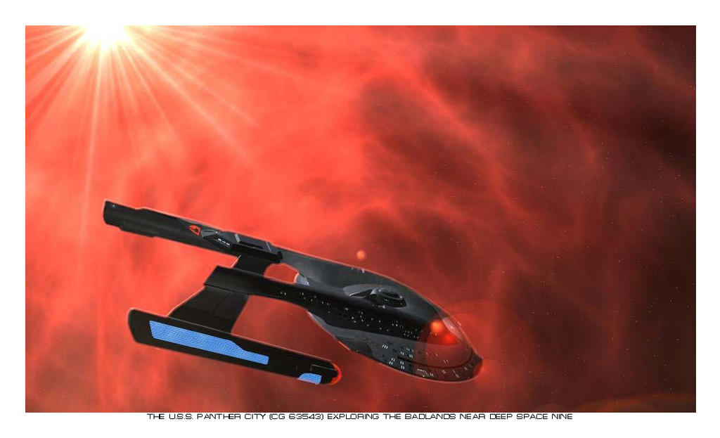 Wave Rider Starfleet Ships-Of-The-Starfleet-Vol-1 Page 069 by warjinzo on DeviantArt