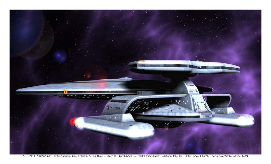 Wave Rider Starfleet Ships-Of-The-Starfleet-Vol-1 Page 044 by warjinzo on DeviantArt