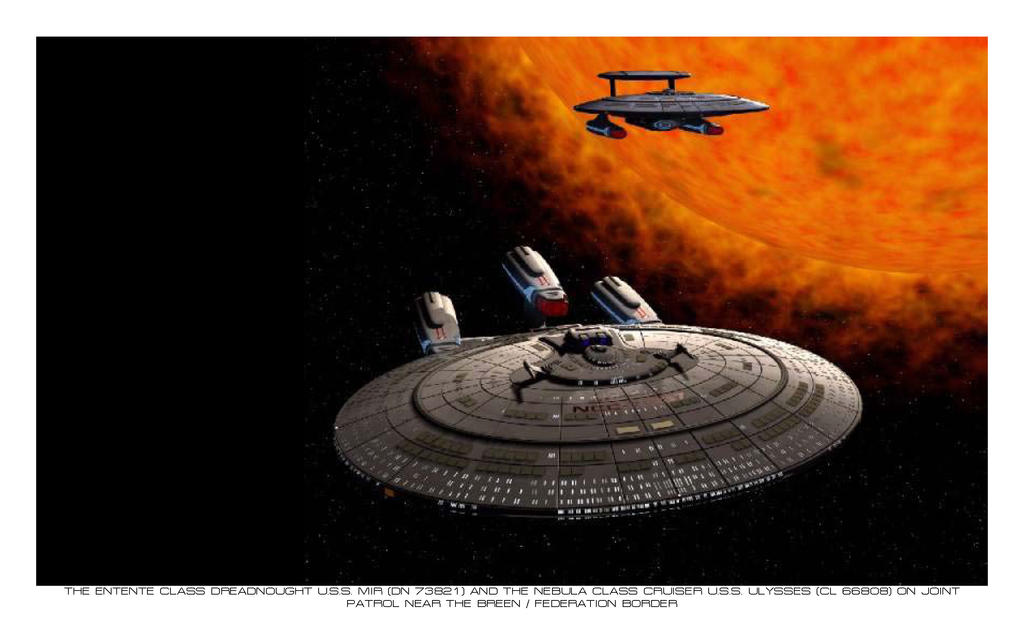 Wave Rider Starfleet Ships-Of-The-Starfleet-Vol-2 Page 22 by warjinzo on DeviantArt