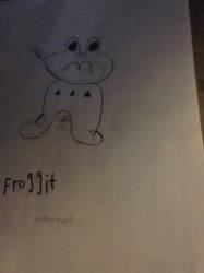 Froggit