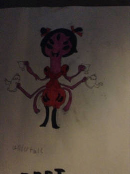 Muffet 