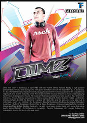 DIMZ profile