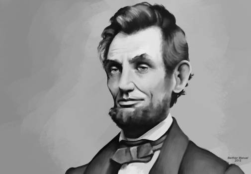 Abraham Lincoln