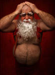 worst year of santa . . . by mehmeturgut