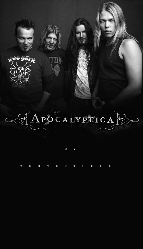 Apocalyptica