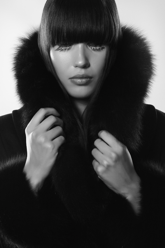 black and light II by mehmeturgut