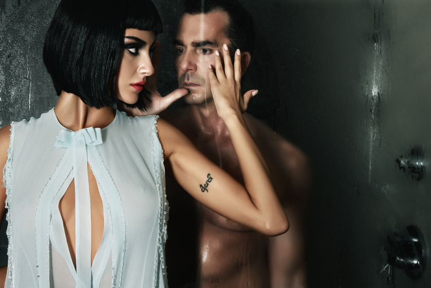 ok magazine Nedo I by mehmeturgut