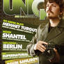 Uniq Cover Mehmet Turgut