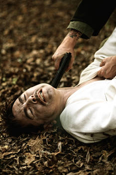 'The Honor Of Harakiri' 08