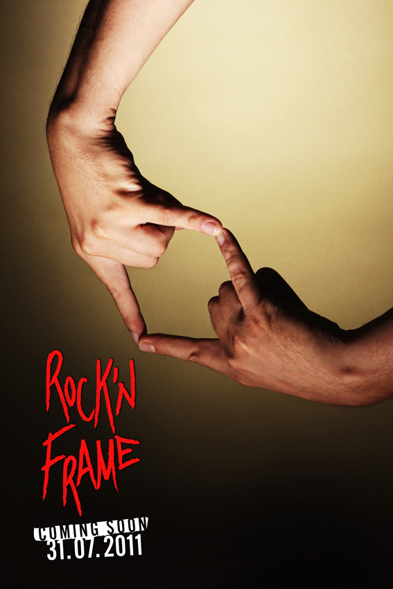 ROCK'N FRAME 31.07.2011