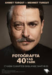 FOTOGRAFTA 40 YAS 40 FARK by mehmeturgut