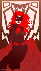 Batwoman