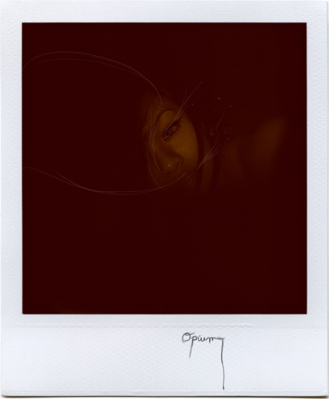 Opium Series. 1 by VoodooBiatch