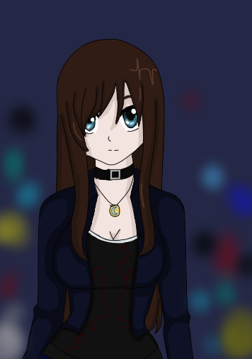 Fairy Tail Oc] Raven TimeSkip , Save friends by Black-Moon-Raven on  DeviantArt