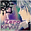 Avatar: Zero Kiryuu by NeeYumi