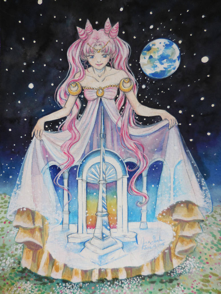 Reclamation From Prayer Tower by Delight046