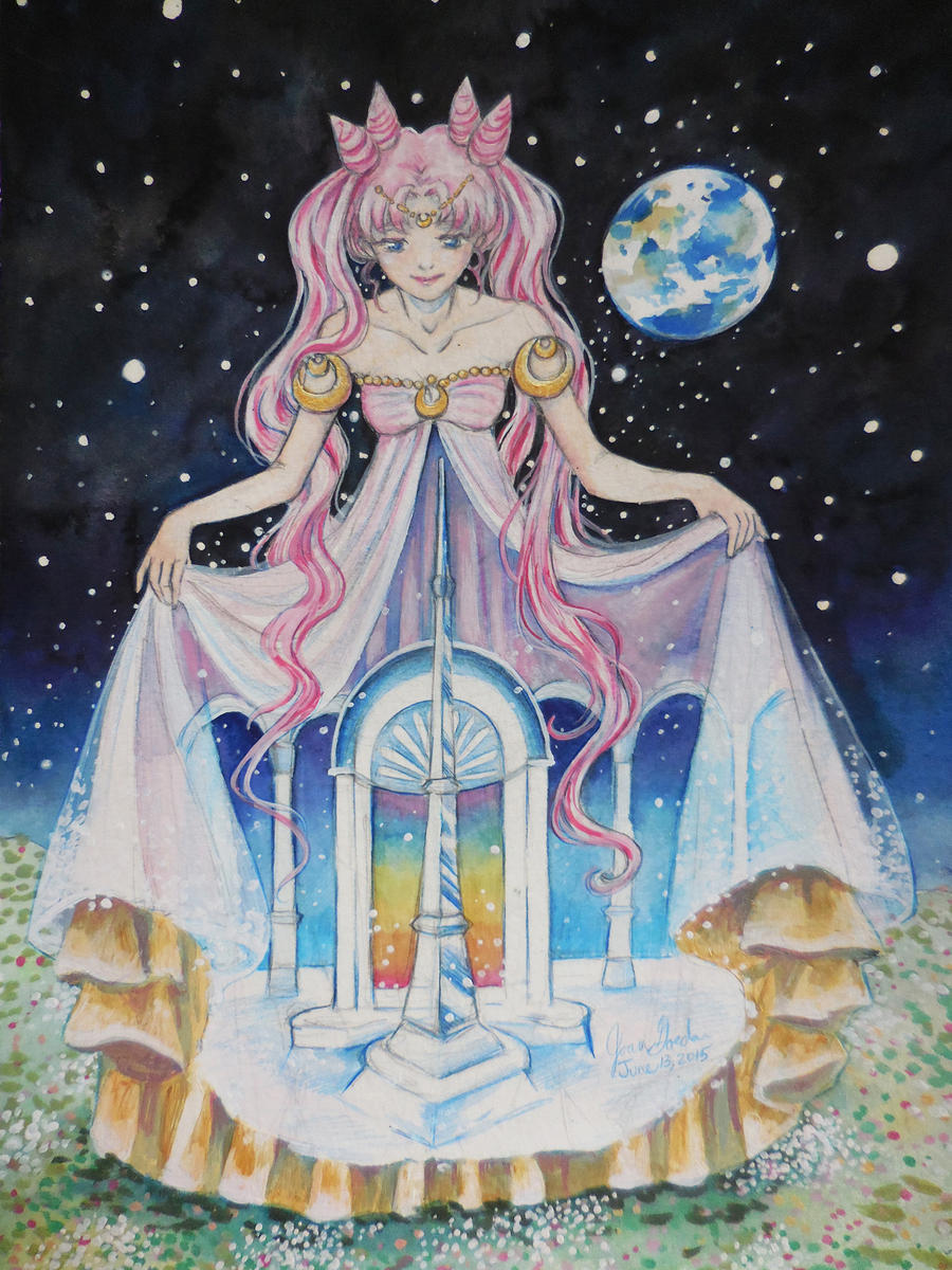 Reclamation From Prayer Tower by Delight046
