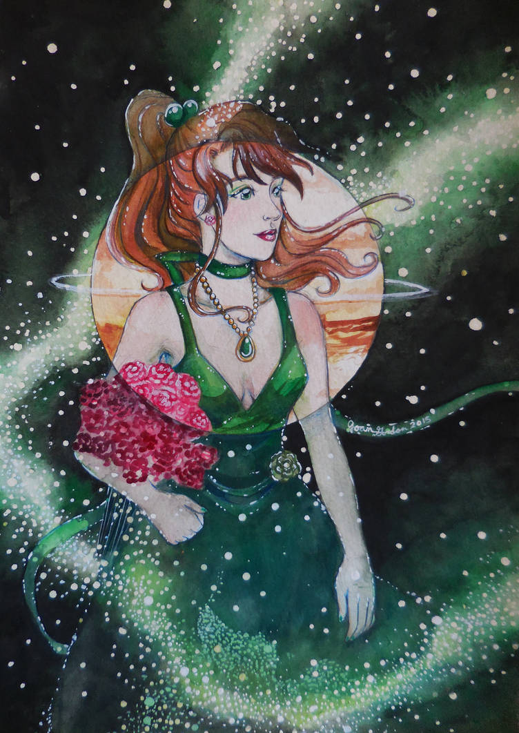 Princess of Essence by Delight046