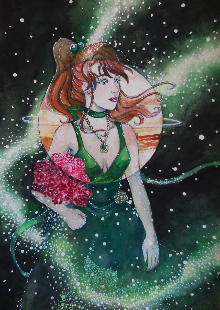 Princess of Essence by Delight046