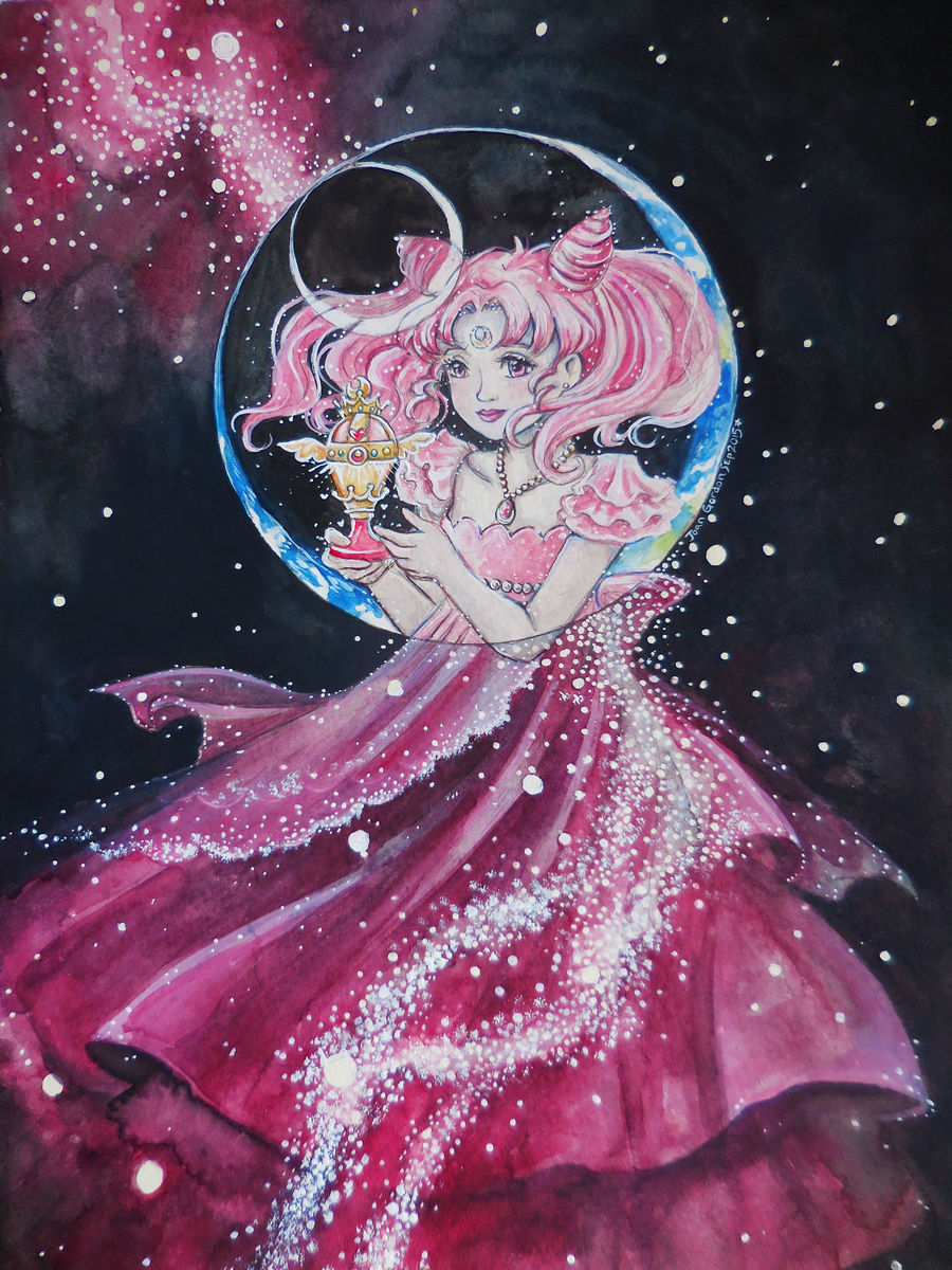 Princess of Beautiful Dreams by Delight046
