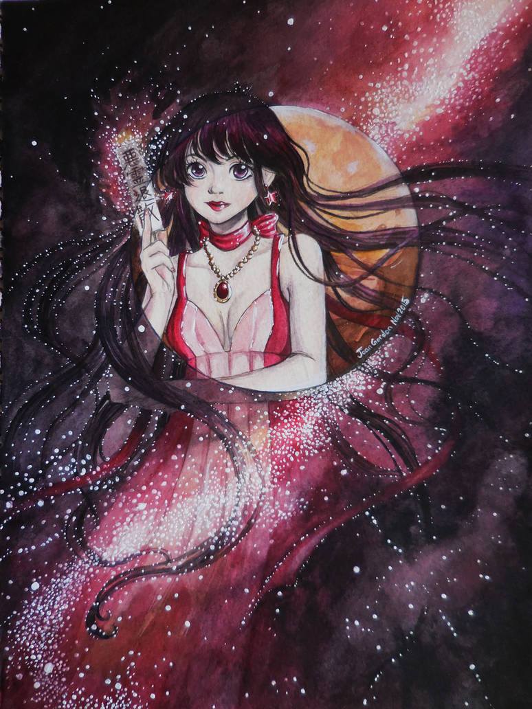 Princess of Incantation by Delight046