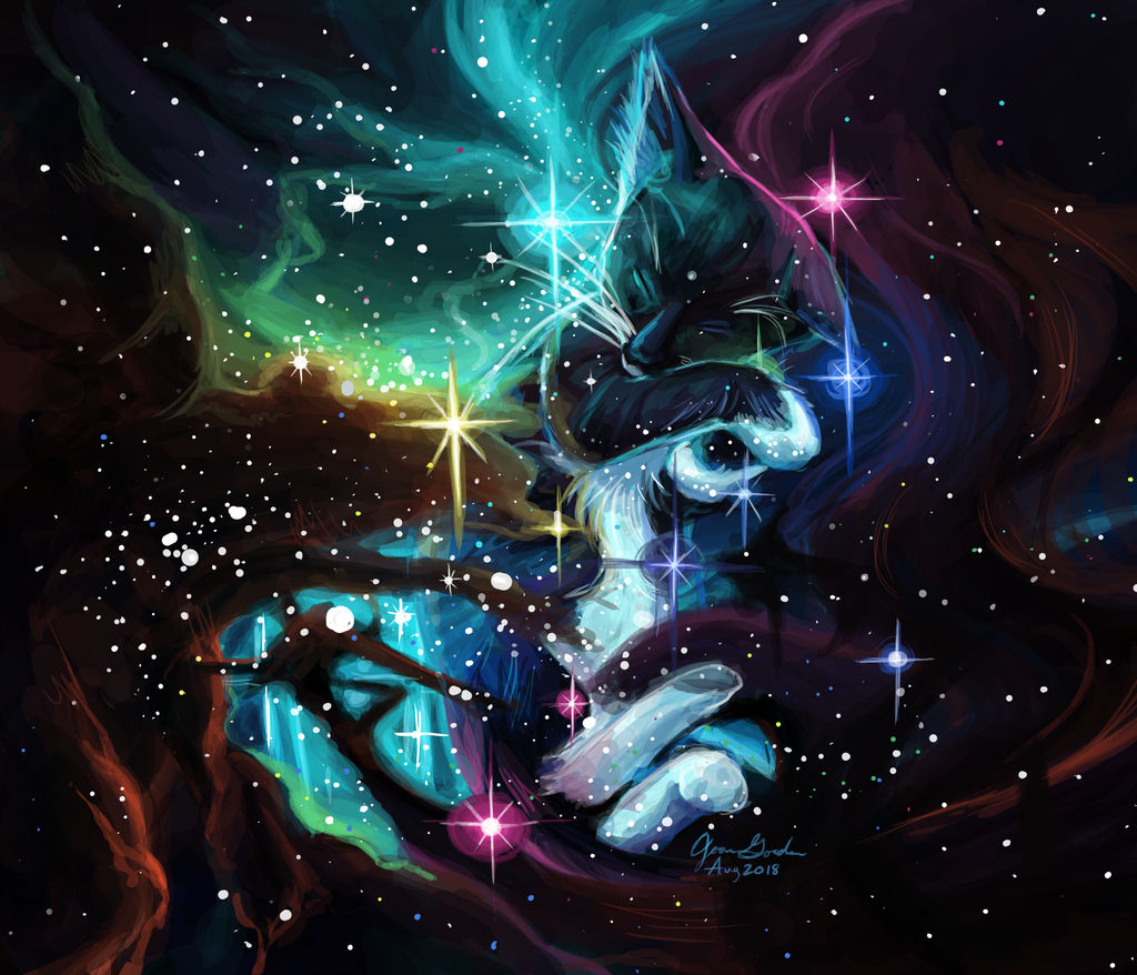 Ne-mew-la by Delight046
