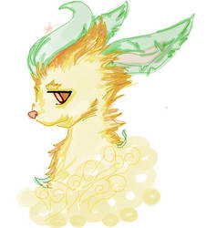 Leafeon